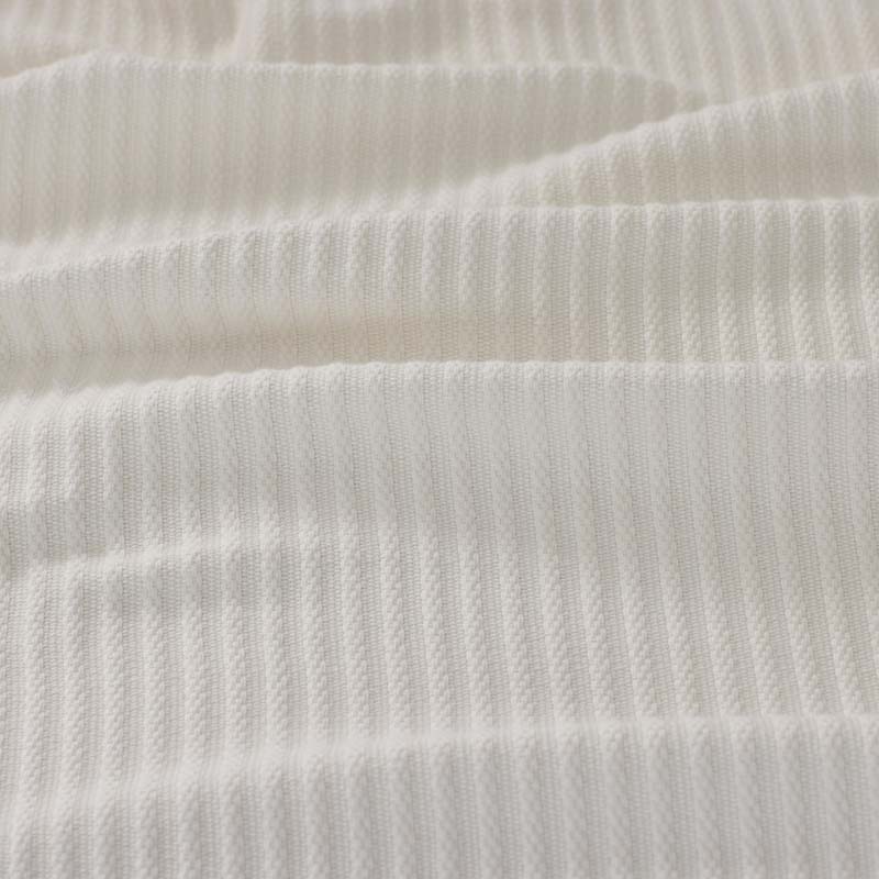 Egyptian Cotton Blanket - Ivory, King/Cal. King