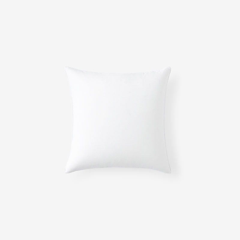 Feather and Down Square Pillow Insert - 24 in. x 24 in.