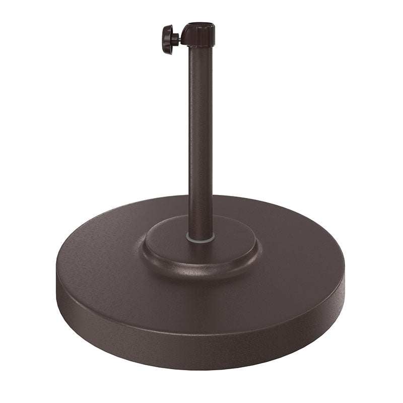 Umbrella Base - 50 lbs.