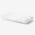 Knee and Leg Posture Pillow - White