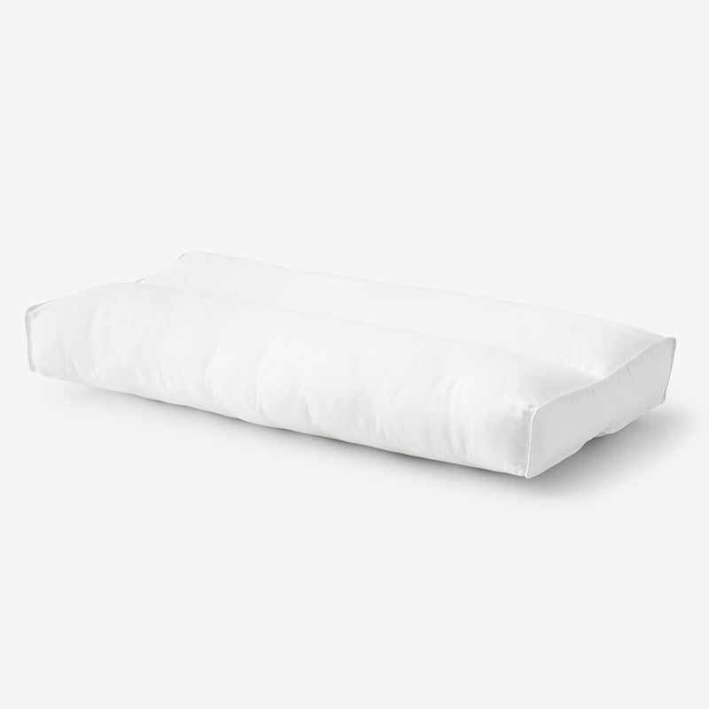 Knee and Leg Posture Pillow - White