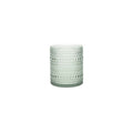 Orbetto Outdoor Drinkware, Set of 4 - Green, Old Fashioned