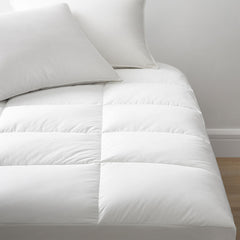 Premium LoftAIRE Ultra™ Down Alternative Mattress Pad - Twin XL