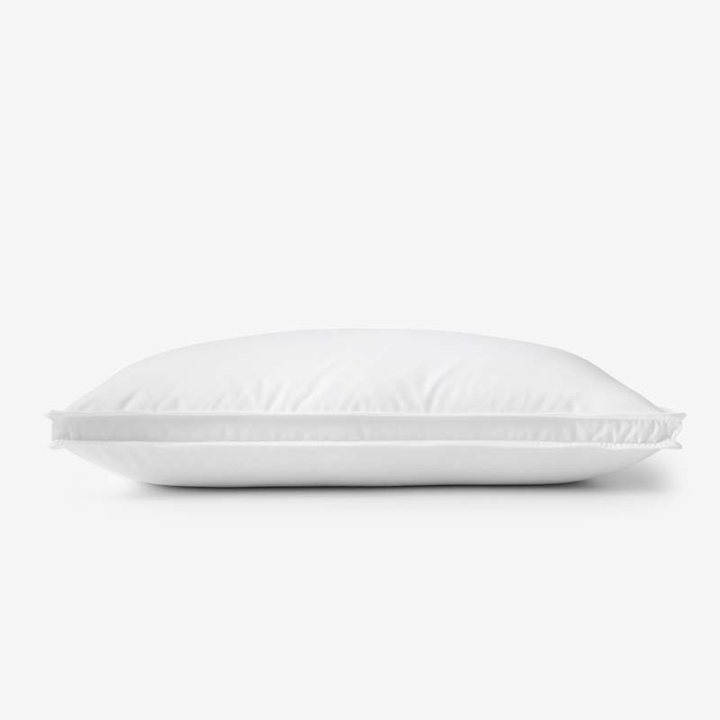 Best Down Premium Pillow - Gusseted, Soft, King