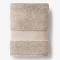 Sterling Supima® Cotton Bath Sheet - Latte