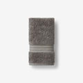 Cotton & TENCEL™ Lyocell Hand Towel - Taupe