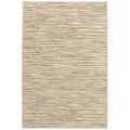 Clay Washable Rug - Natural, 5' x 8'