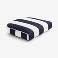 Contour Chair Cushion - Cabana Midnight, 18 in. x 18 in.