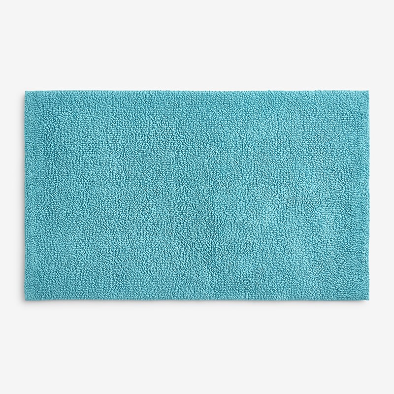 Bath Rug - Lagoon, 21 in. x 34 in.