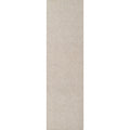 Herringbone Hand Tufted Wool Rug - Taupe, 2' 3" x 8' Runner