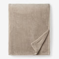 Blanket - Cocoa, Full/Queen
