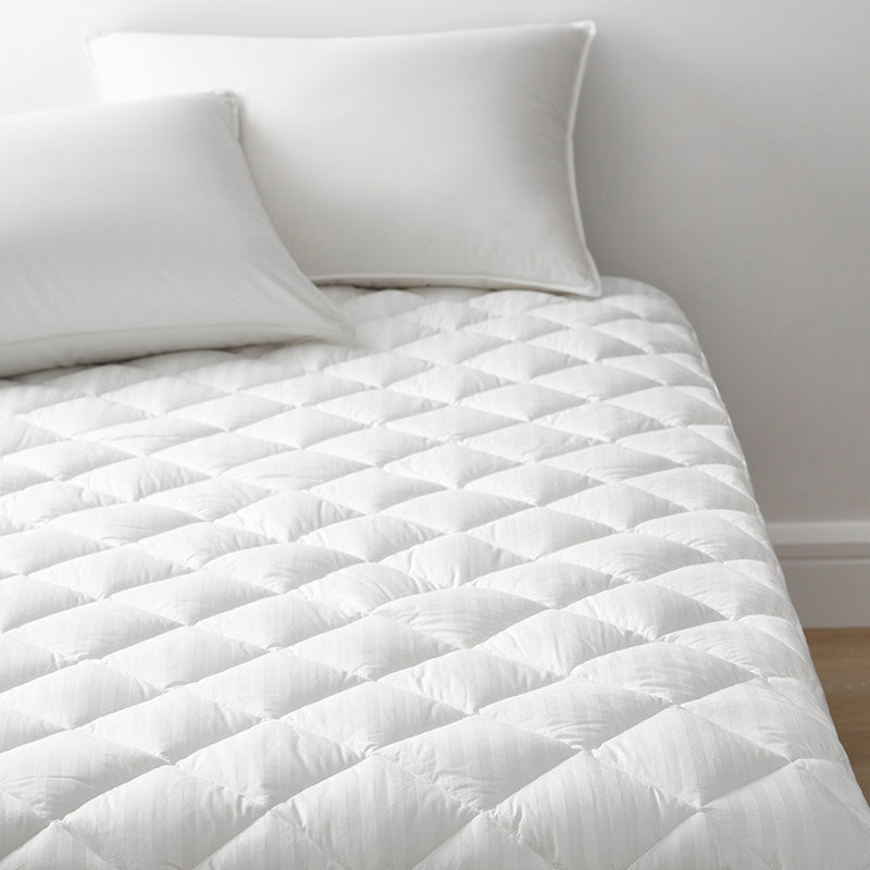 Waterproof Mattress Pad - Queen