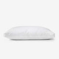 Premium Best Down Alternative Pillow - Gusseted, Medium, King