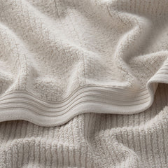 Quick Dry Bath Towel by Micro Cotton® - Linen
