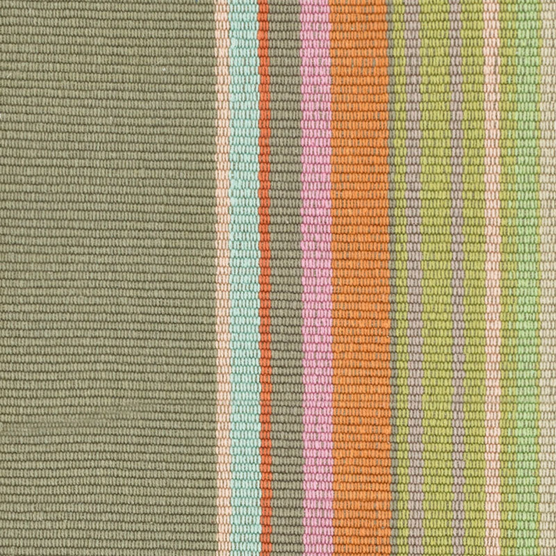 Stone Soup Handwoven Cotton Rug