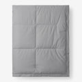 Premium Down Blanket - Light Gray, Twin/Twin XL