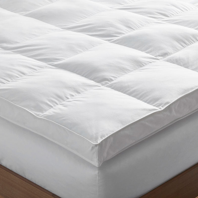 Down Alternative Mattress Topper - Cal King