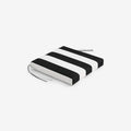Replacement Knife Edge Chair Cushion - Cabana Classic, 16 in. x 15 in.
