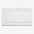 Regal Cotton Bath Rug - White, 30 in. x 50 in.