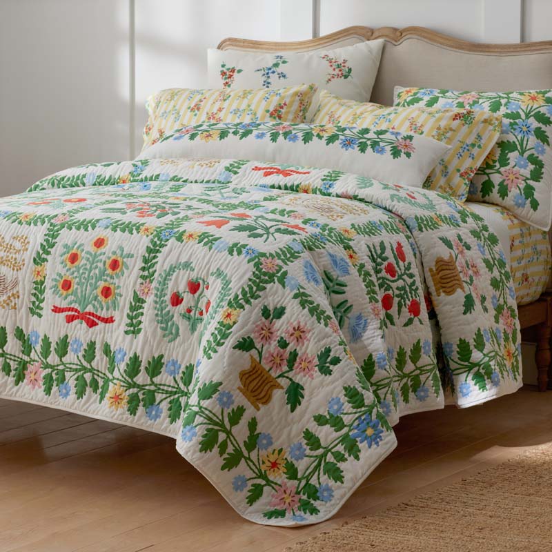Helena Decorative Lumbar Pillow Cover - Ivory