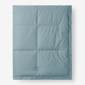 Premium Down Blanket - Sea Mist, Twin/Twin XL