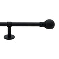 Ball and .75" diameter Rod Set - Fossil, 132"