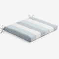 Replacement Knife Edge Chair Cushion - Direction Dew, 20 in. x 20 in.