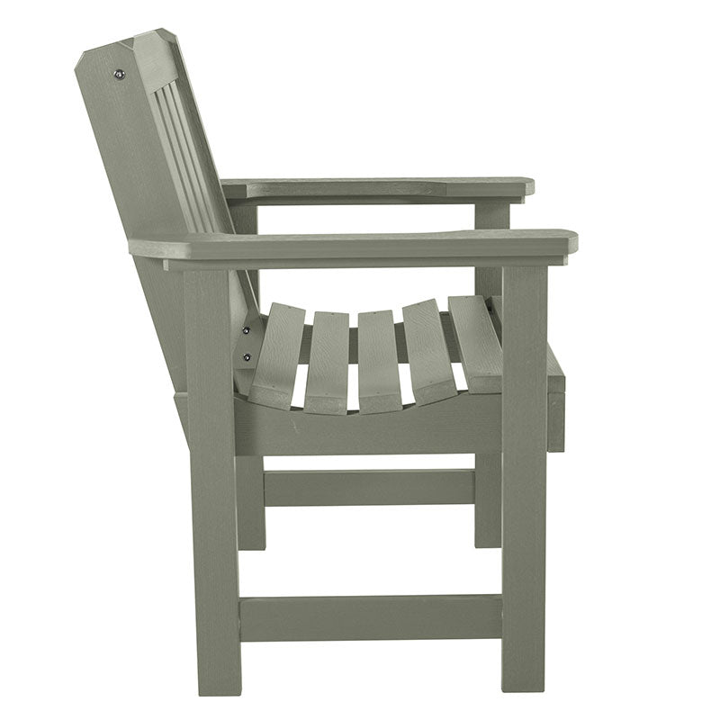 Garden Chair - Eucalyptus