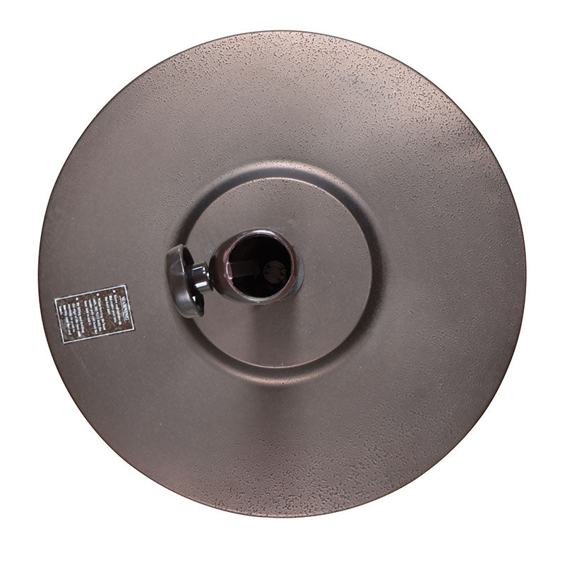 Umbrella Base - 50 lbs.