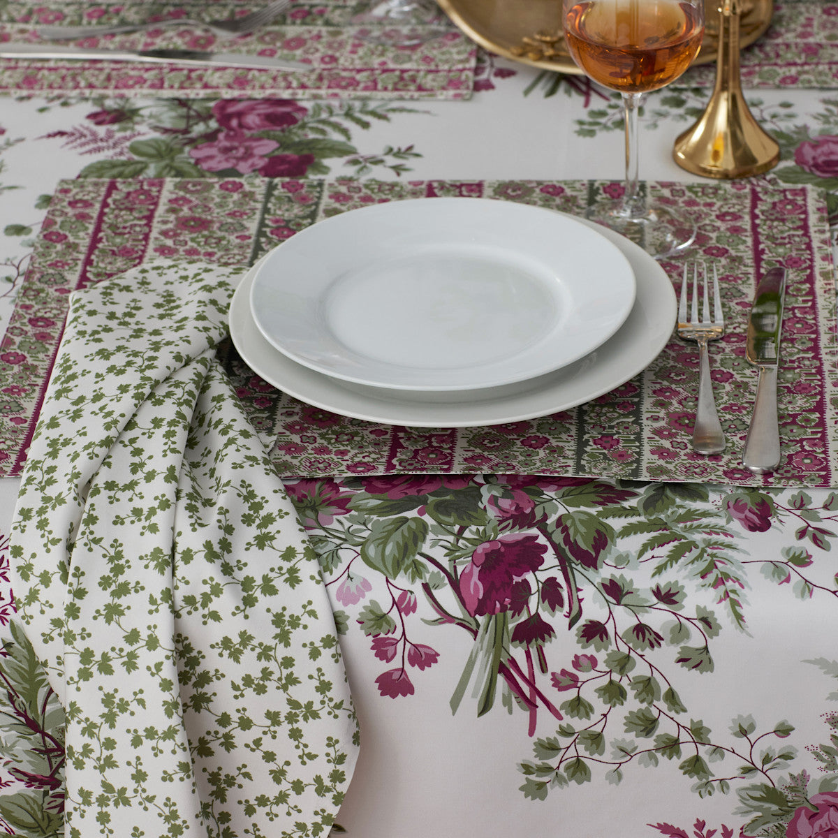 Antara Napkins, Set of 4