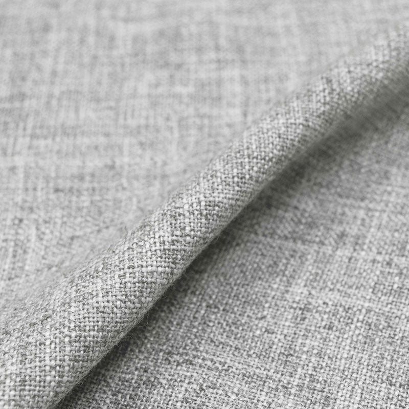 Gramercy Textured Linen Headboard - Pumice, Twin