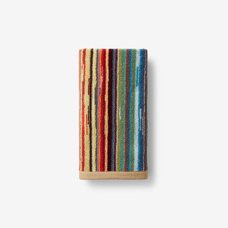 Rhythm Hand Towel - Multi
