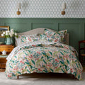 Peacock Classic Smooth Sateen Duvet Cover - Blush, Twin/Twin XL