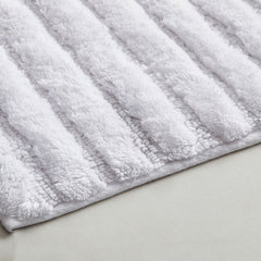 Quick Dry Bath Rug by Micro Cotton® - Vapor, 17 x 24
