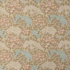 Garden Removable Wallpaper - Gold, Roll