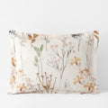 Peyton Premium Smooth Sateen Sham - Multi, King