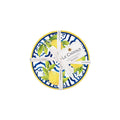 Palermo Melamine Appetizer Plates, Set of 4