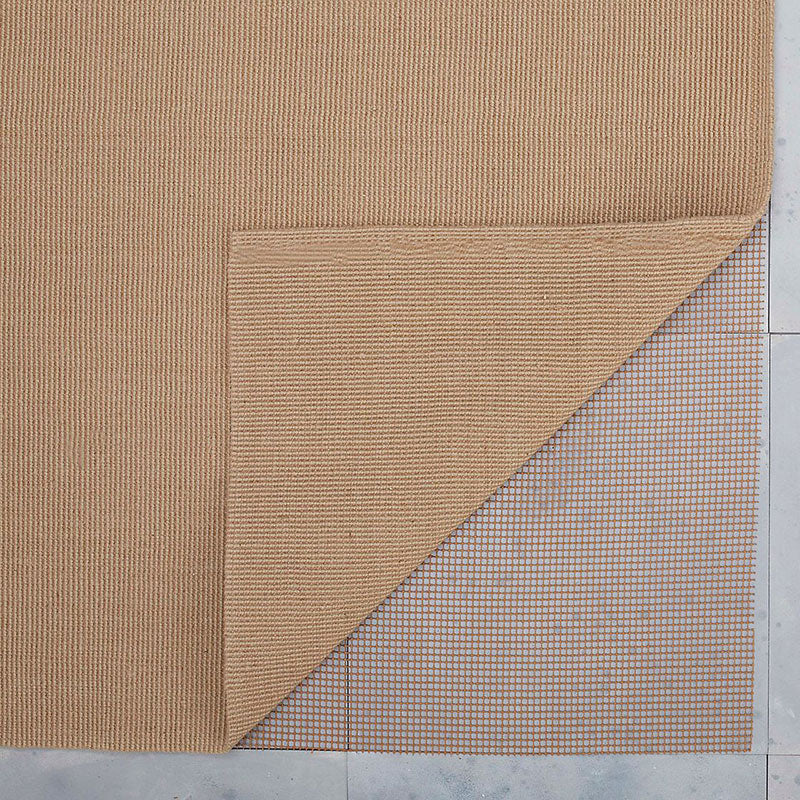 Outdoor Rug Grip - Natural