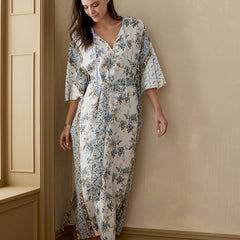 Women's Caftan - Gulab, S/M