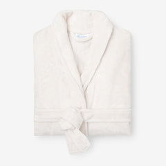 Womens Robes - Cream, XS