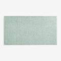 Quick Dry Bath Mat by Micro Cotton® - Green Tea
