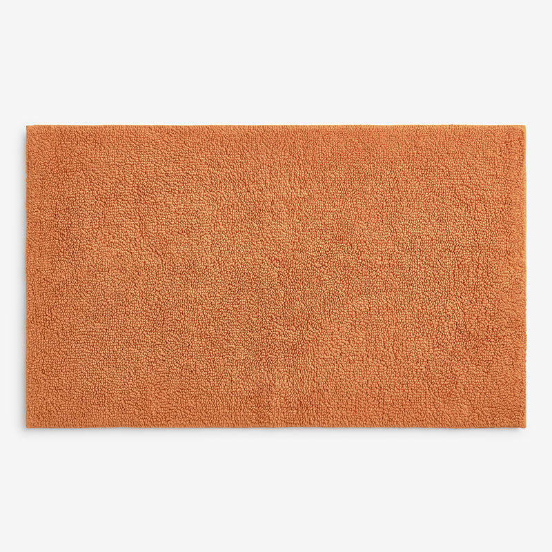 Bath Rug - Curry, 21 in. x 34 in.