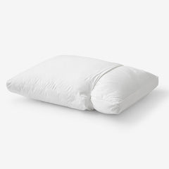 Gusseted Pillow Protector - Standard