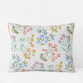 Lolitah Quilted Sham - Multi, Standard