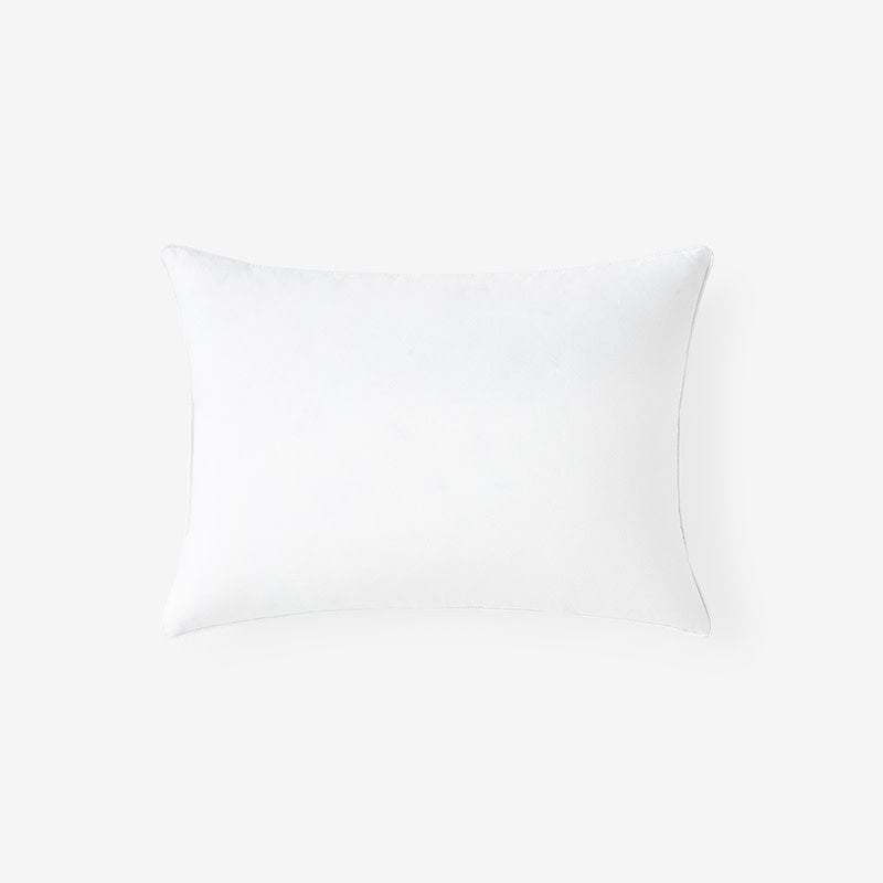 Down Alternative Lumbar Pillow Insert - 12 in. x 16 in.