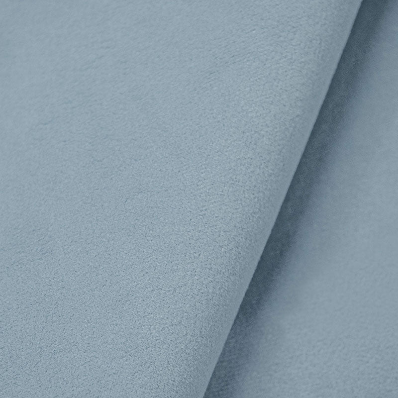 Sutton Velvet Headboard - Ocean, King