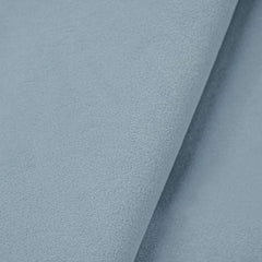 Sutton Velvet Headboard - Ocean, Queen