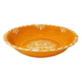 Paloma Serving Bowl - Orange