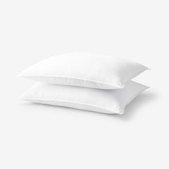 Down-Free™ 2-Pack Pillows - King