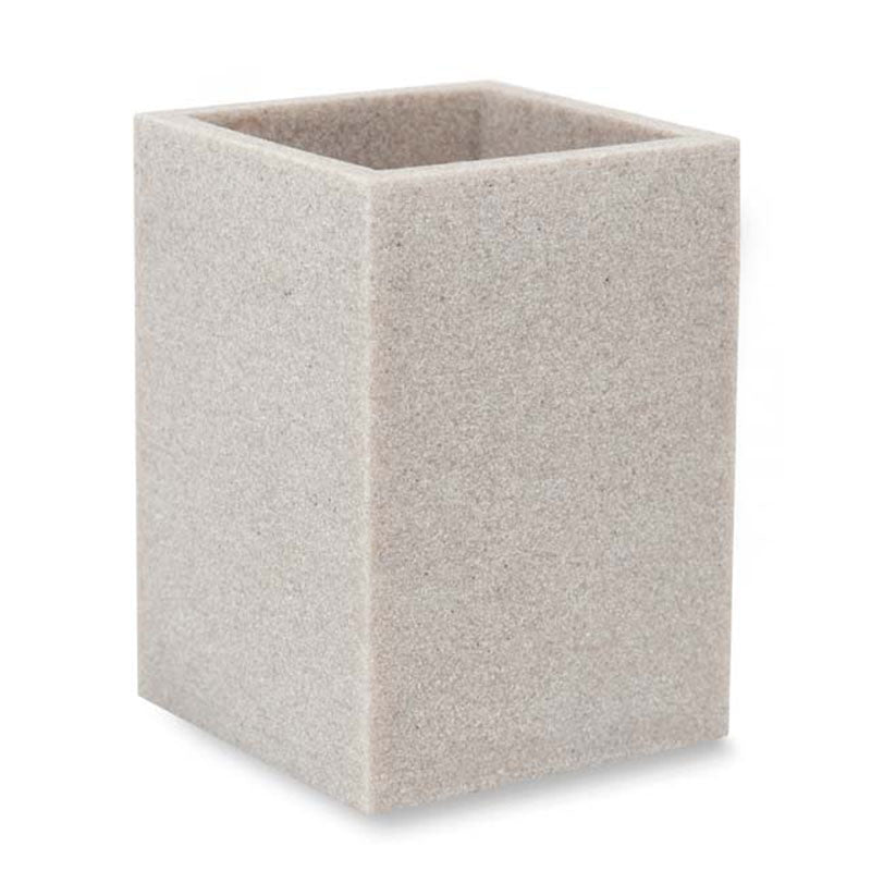 Modern Tumbler - Ivory